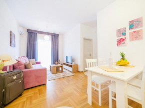 Гостиница Peace 2 Apartments  Будва